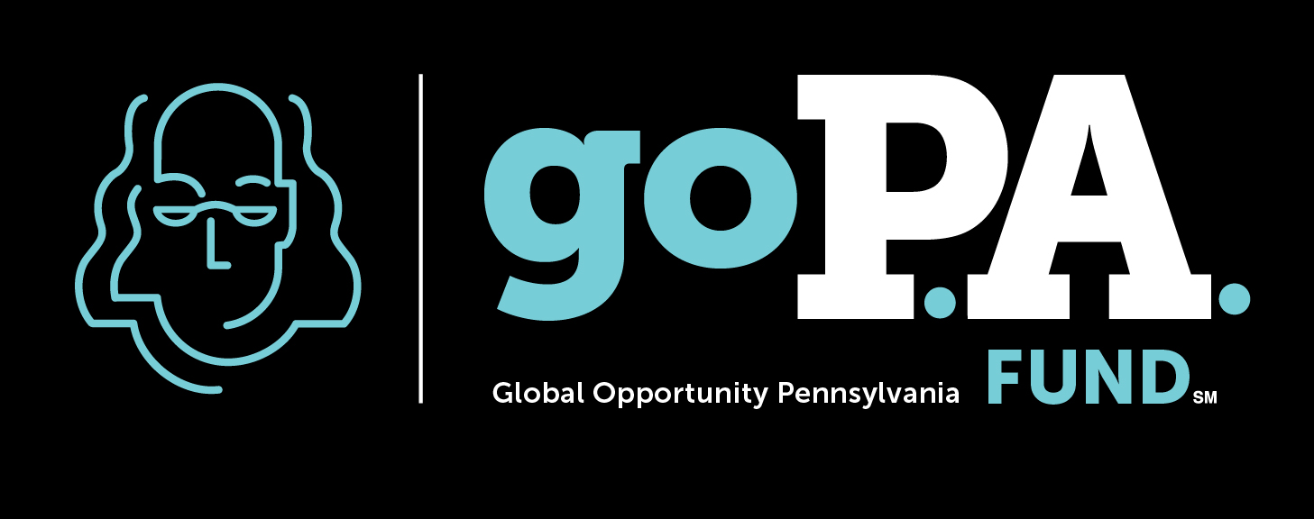 GO Philly | Venture Fund | Redesign