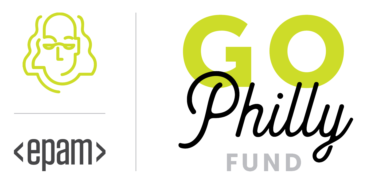 GO Philly | Venture Fund | Redesign