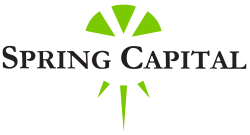 Spring Capital Partners logo