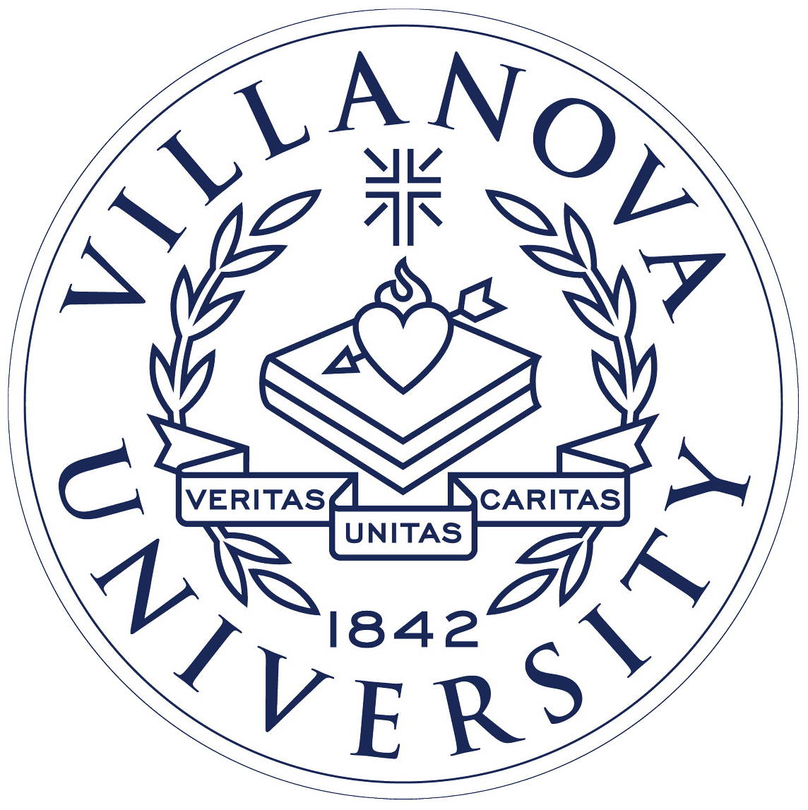 Villanova University | Website Design and Digital Publication